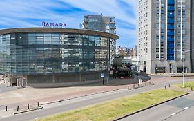 Ramada The Hague Scheveningen
